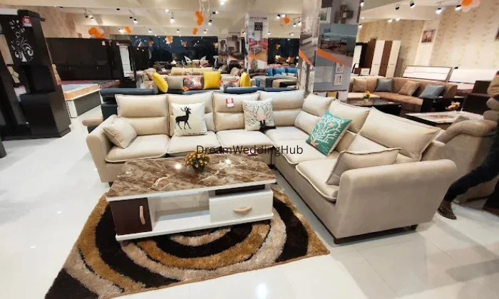 Stylehome Furnitures